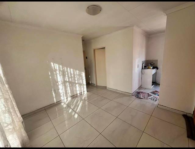 2 BEDROOM HOUSE FOR SALE IN ALLIANCE